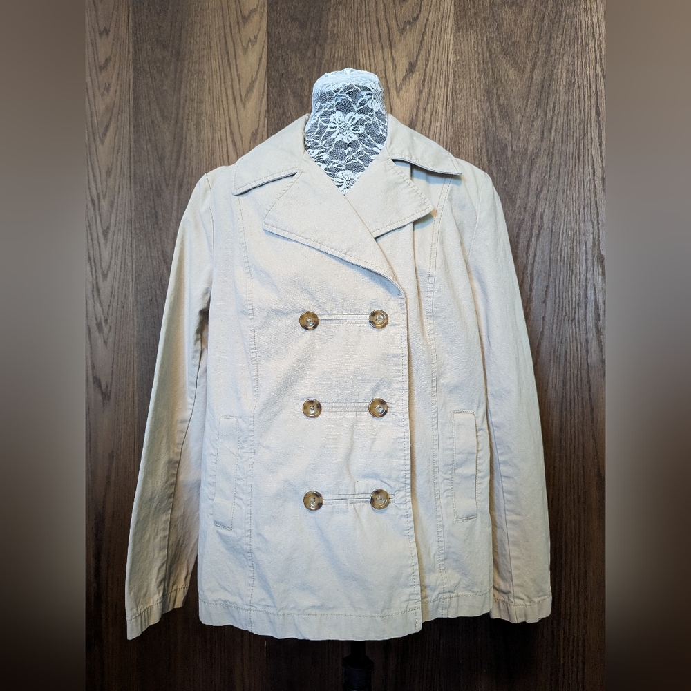 Old Navy Khaki Jacket